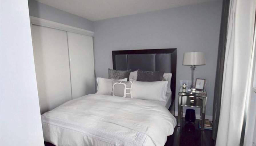 Scott's room