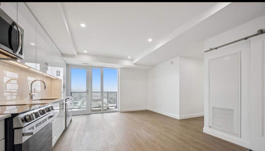 David's room