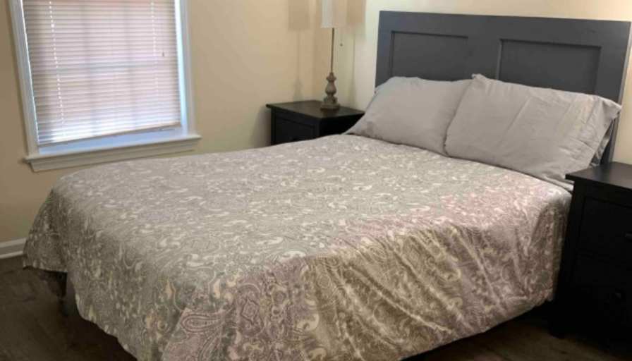 Camille's room