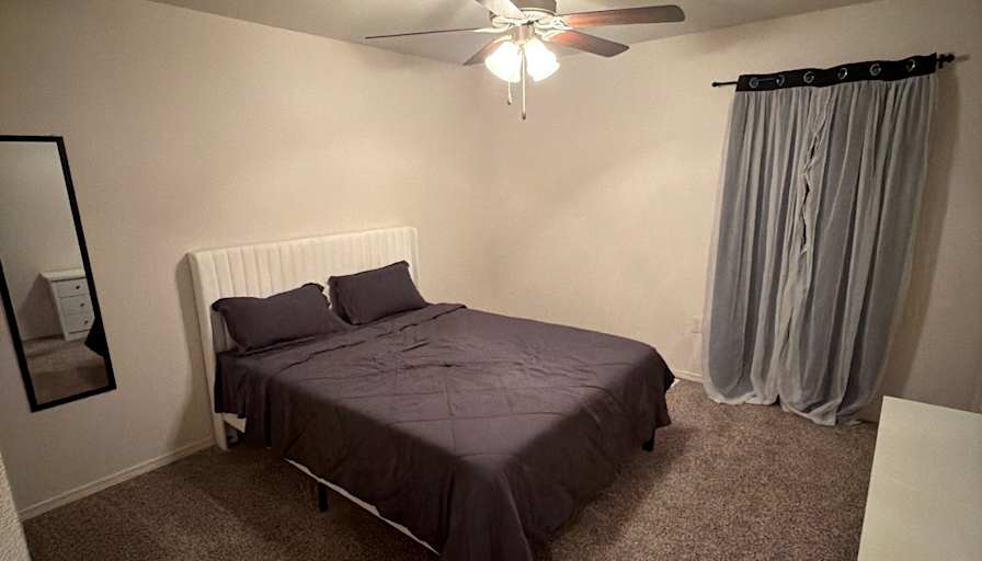 Joseph's room