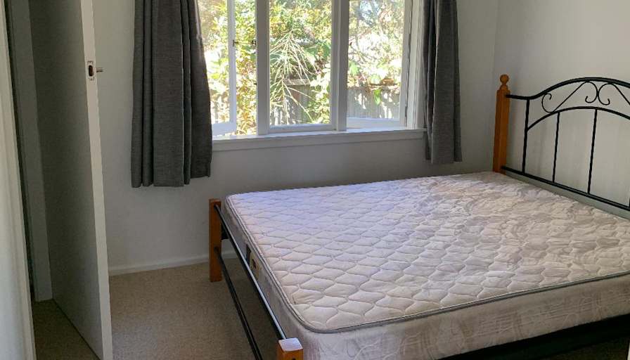 tomtom's room