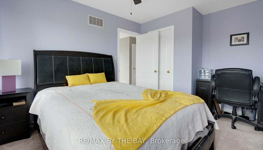 Maria's room