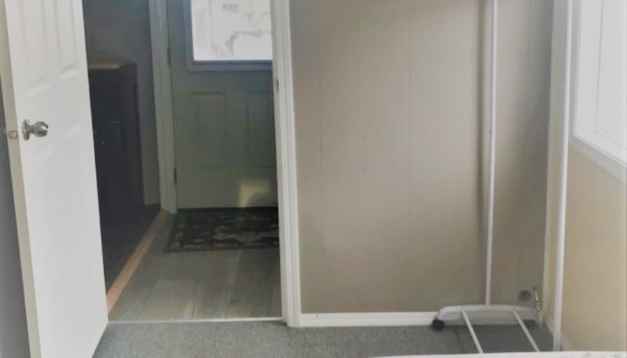 Melissa's room