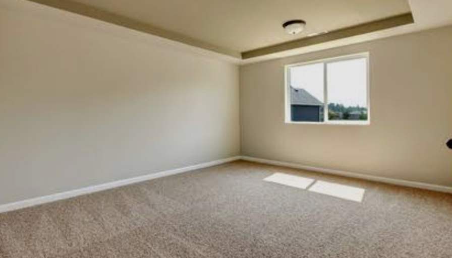 Gimena's room