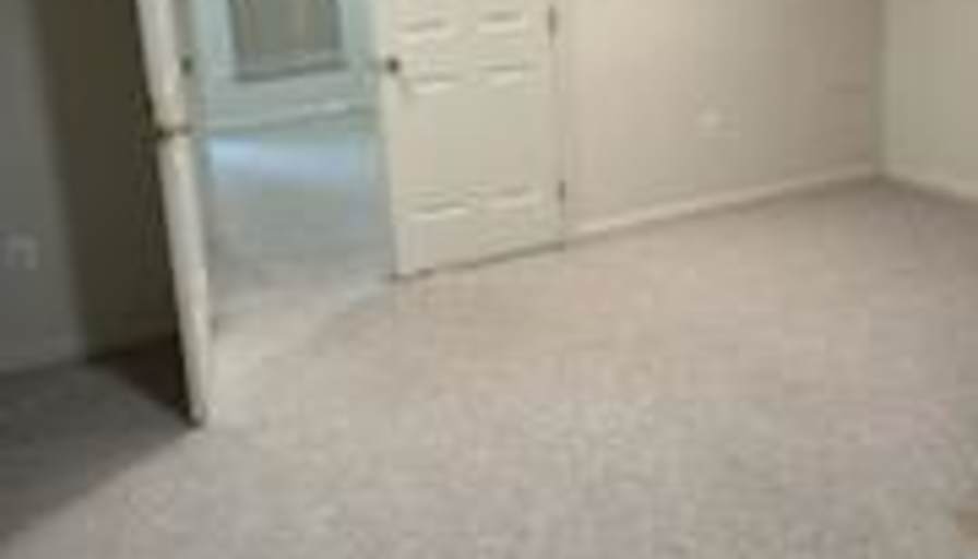 Kevin's room