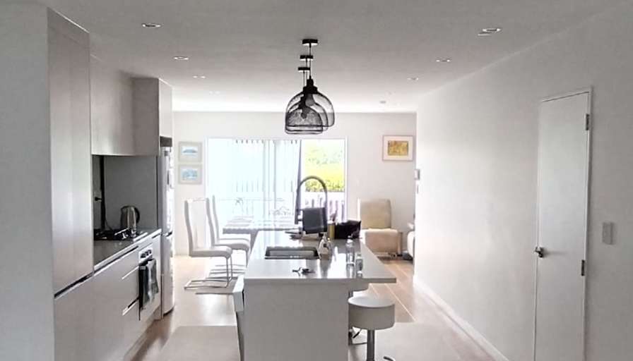 Paul's room