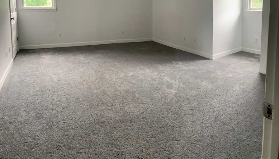 Jeanette's room