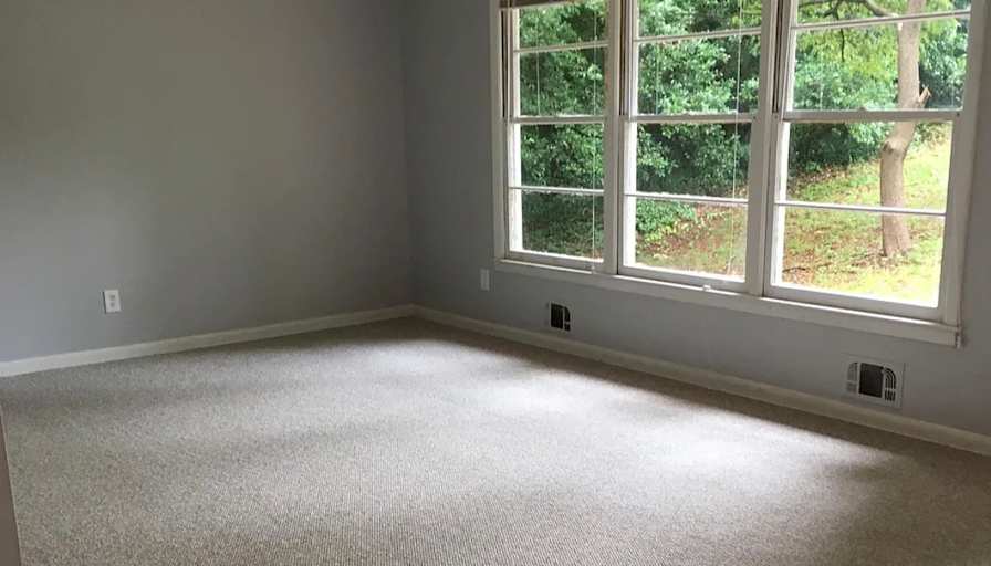Sam's room