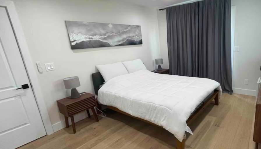 Sadie's room