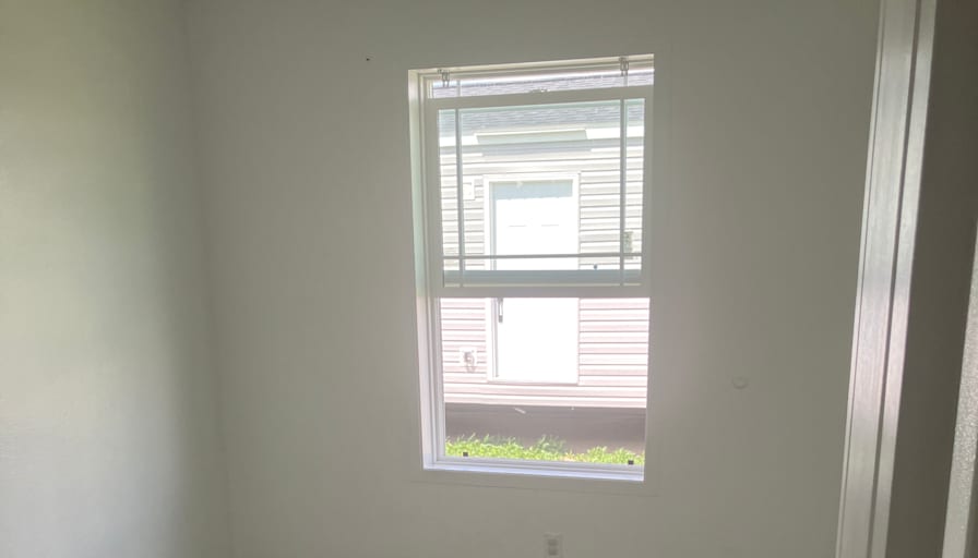Shyann's room