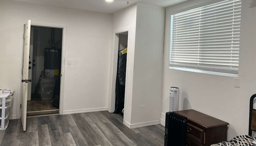 Jonathan's room