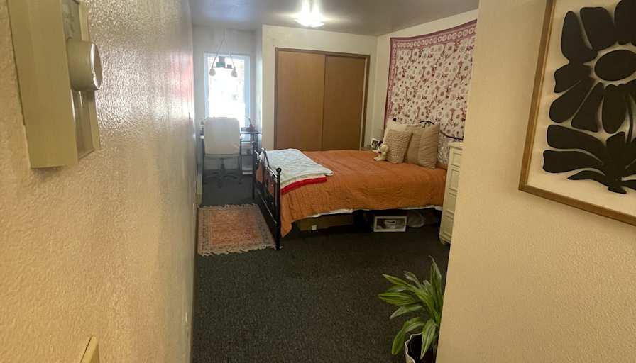 Madilyn's room