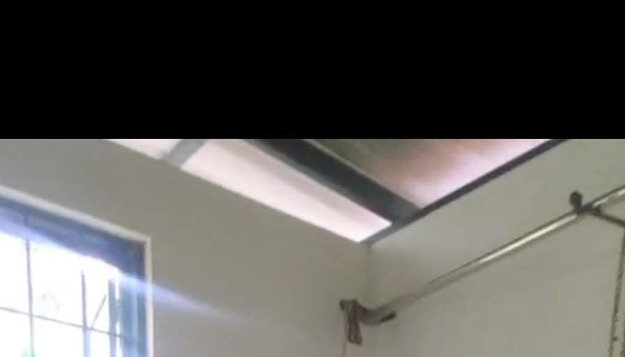 Eldho's room