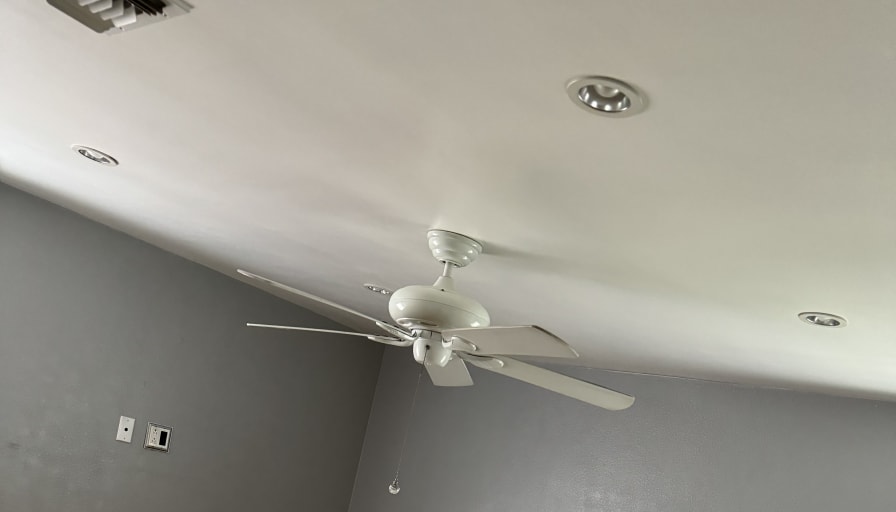 Jay's room