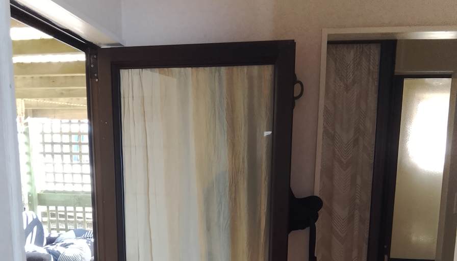 Steven's room