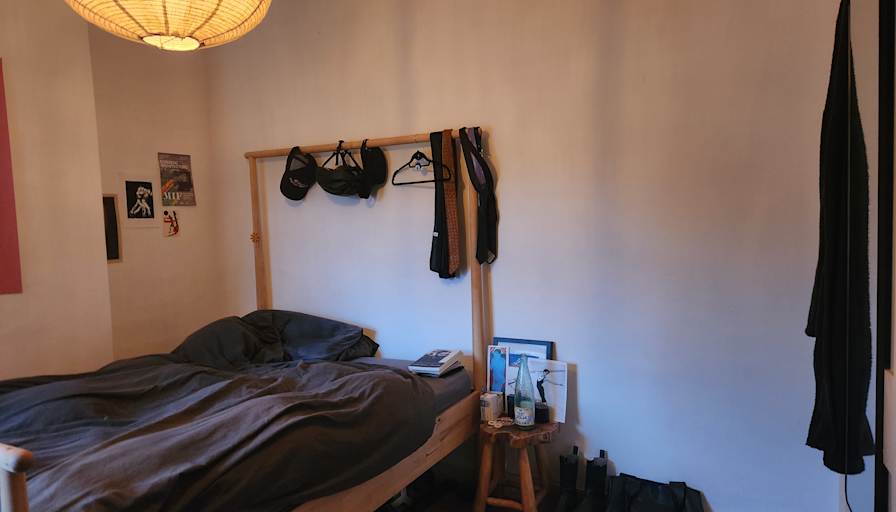 Jade's room