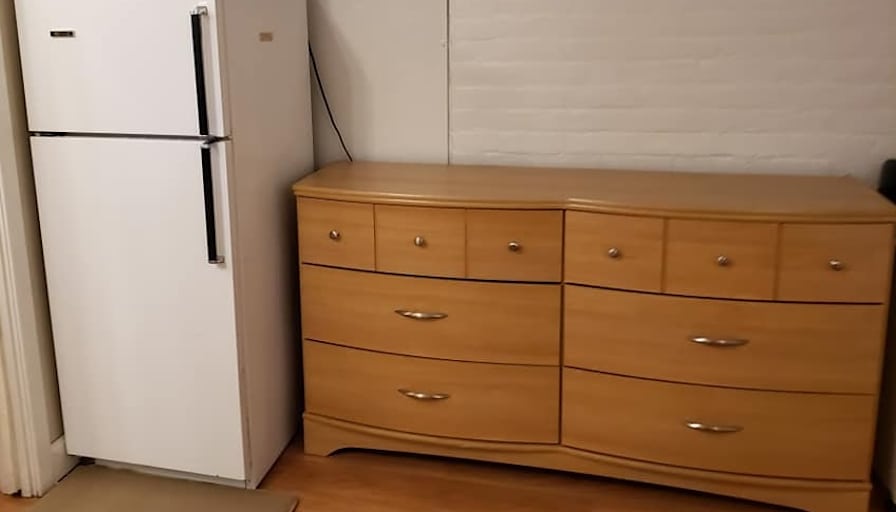 Kelly's room
