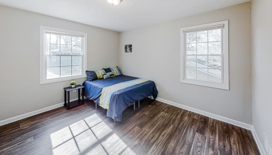 PadSplit's room