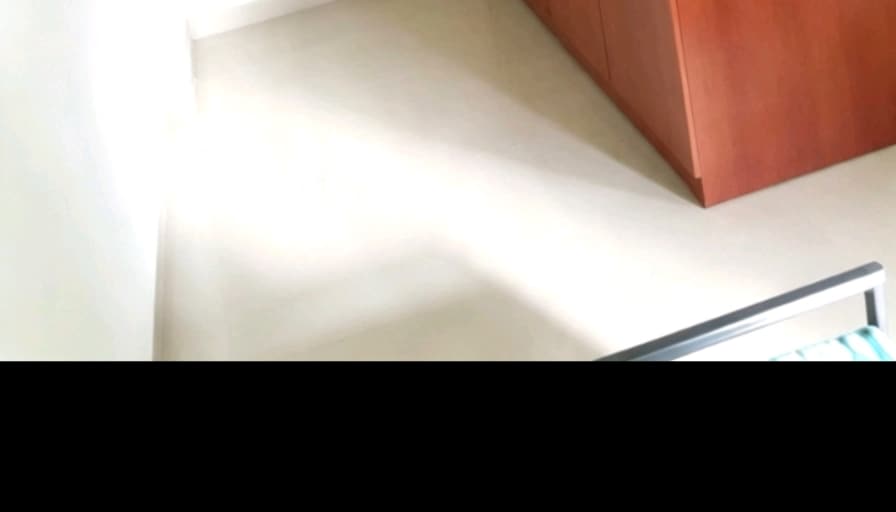 Ros's room