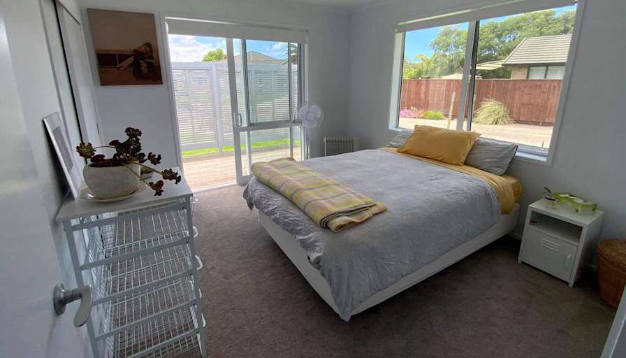 Elise's room