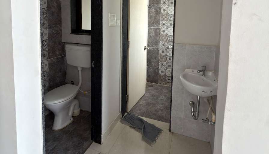 Garvita's room