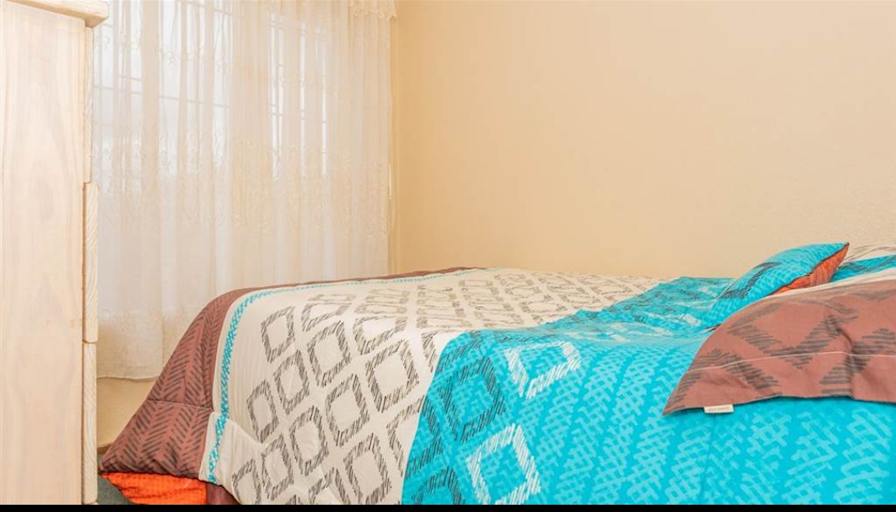 Musa's room