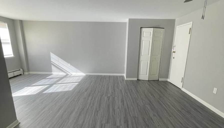 One bedroom's room