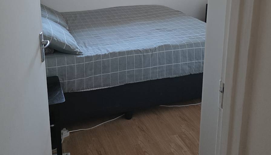 Lucian's room