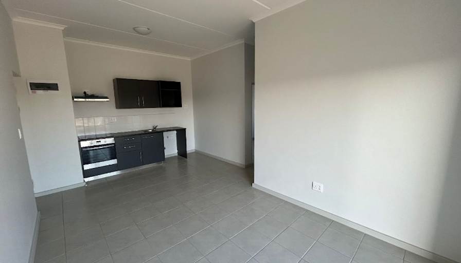 Lihle's room