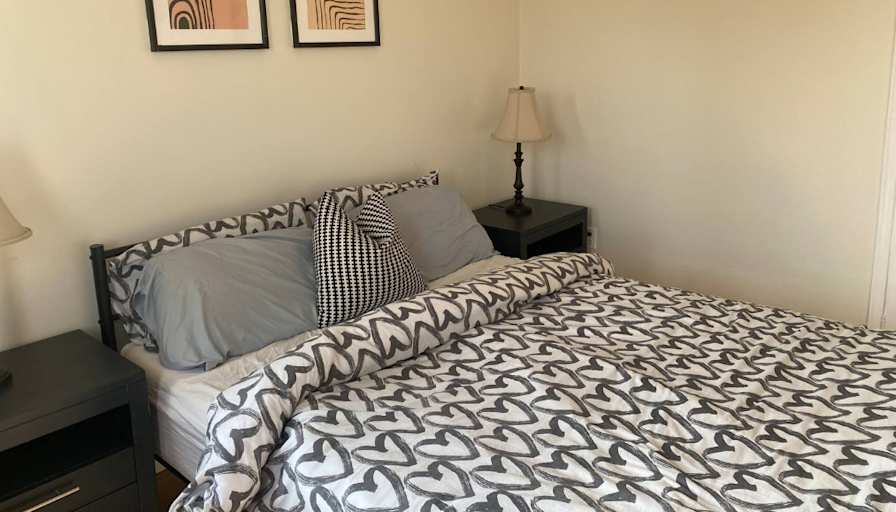 Elora's room