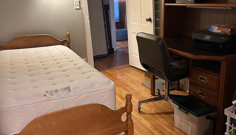 Julia's room