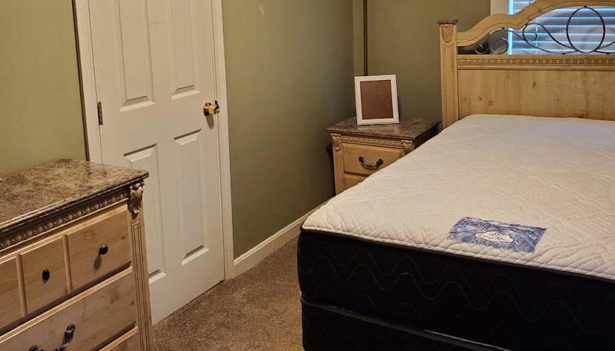 Duke's room