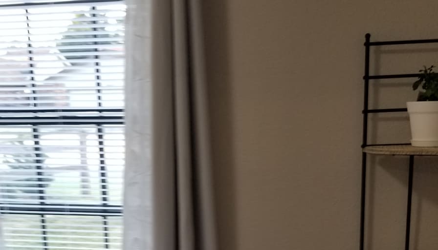 Cindy's room