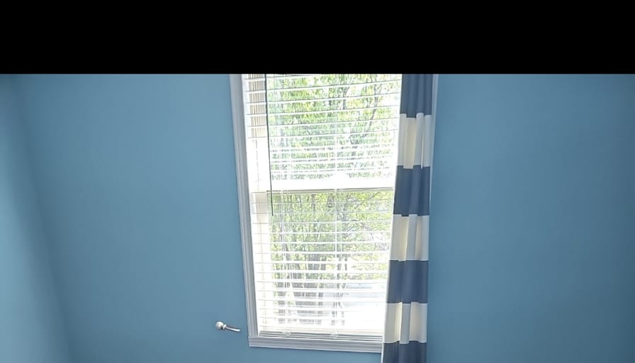 Linda's room