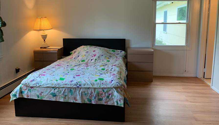 gengen's room