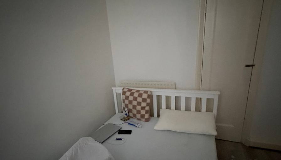 Alex Boyle's room