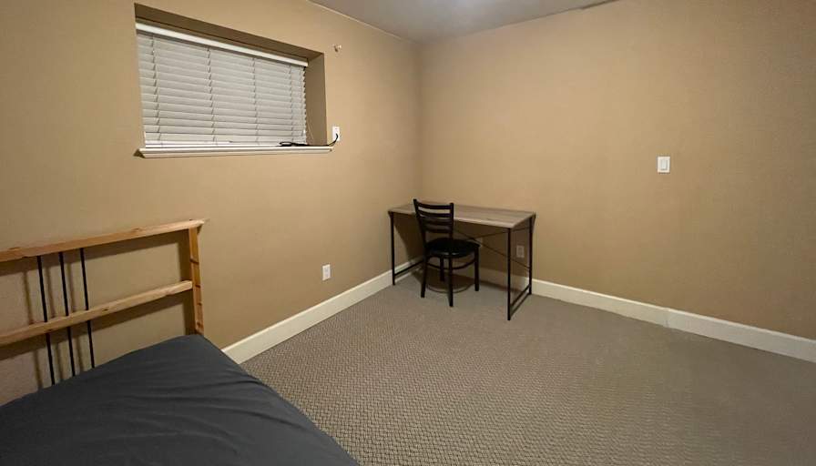 Michael's room