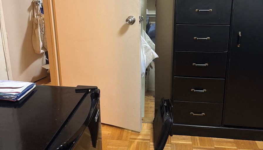 Julie's room