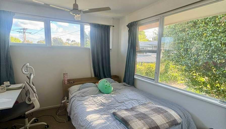 Kirsten's room