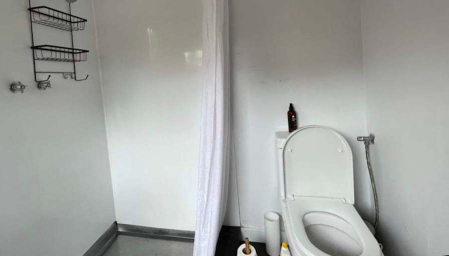 Grey Lynn Home's room