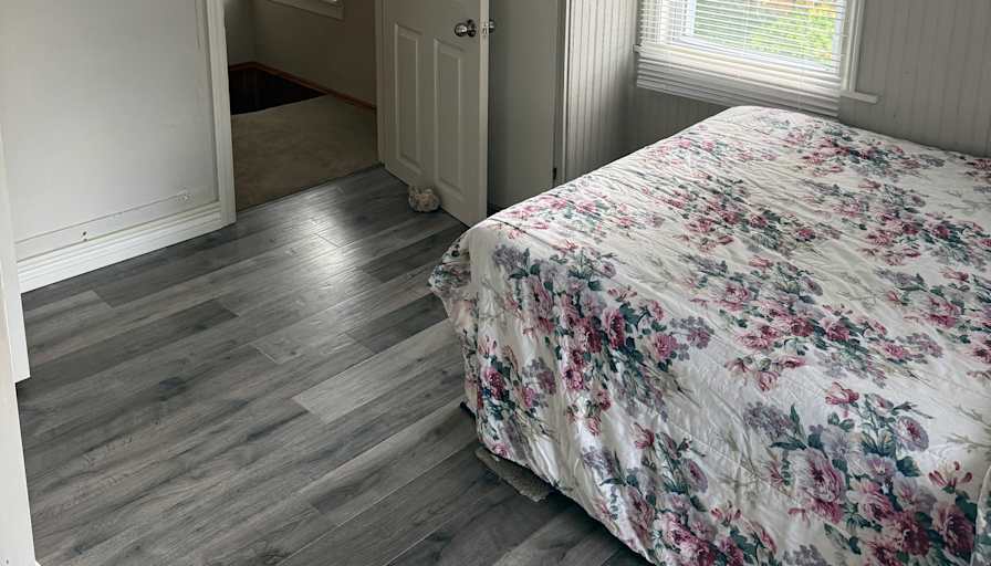 Rita's room