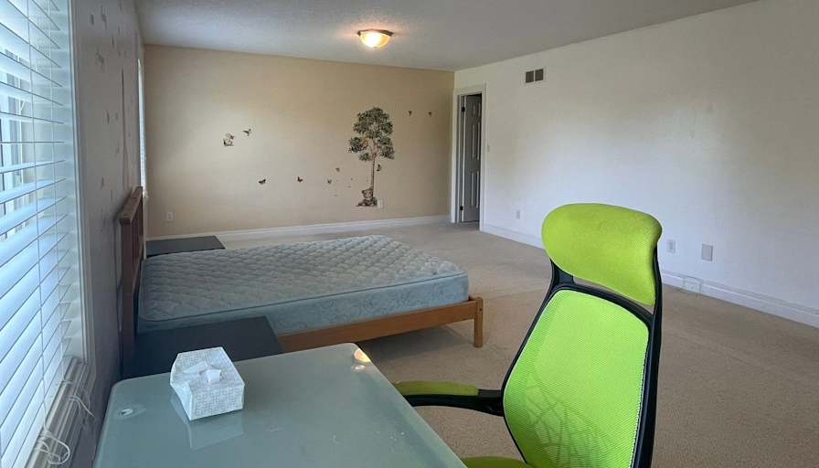 Missy's room