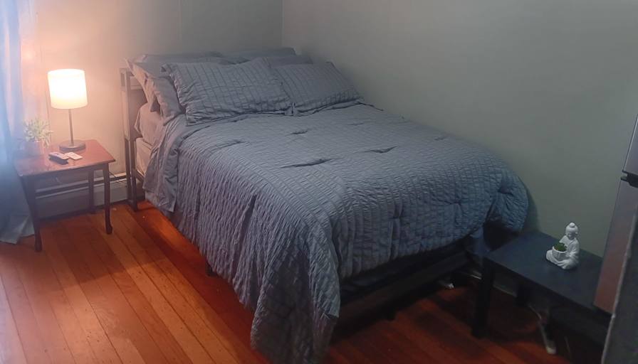 PadSplit's room
