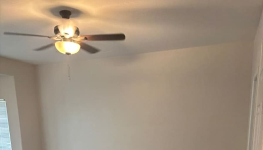 Zach's room