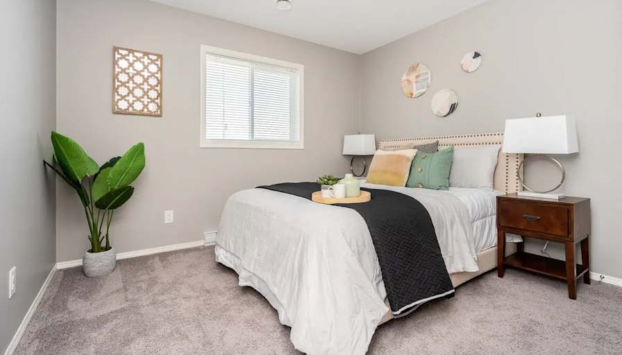 Daniel's room