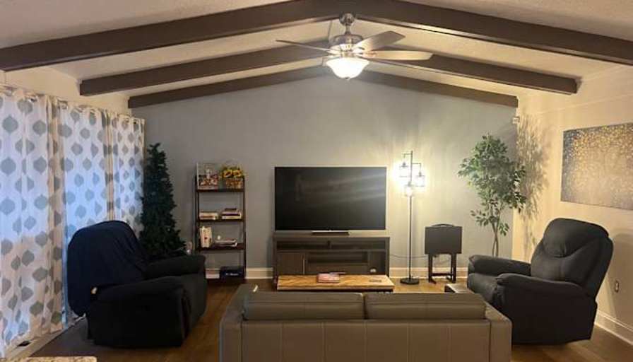 Gabe's room