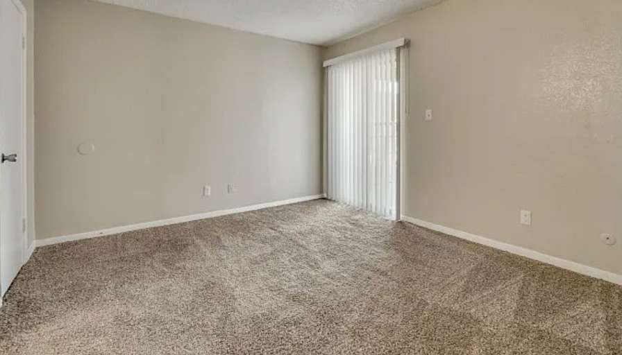 Aarya's room