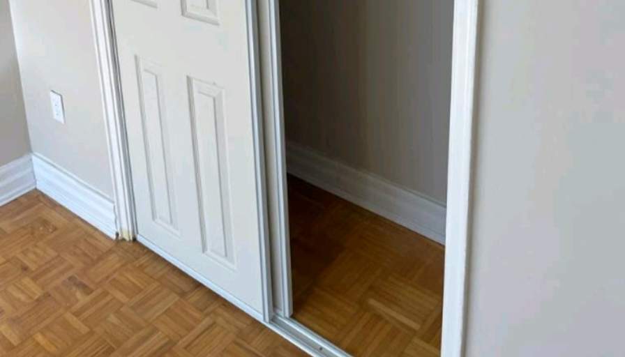 Malik's room