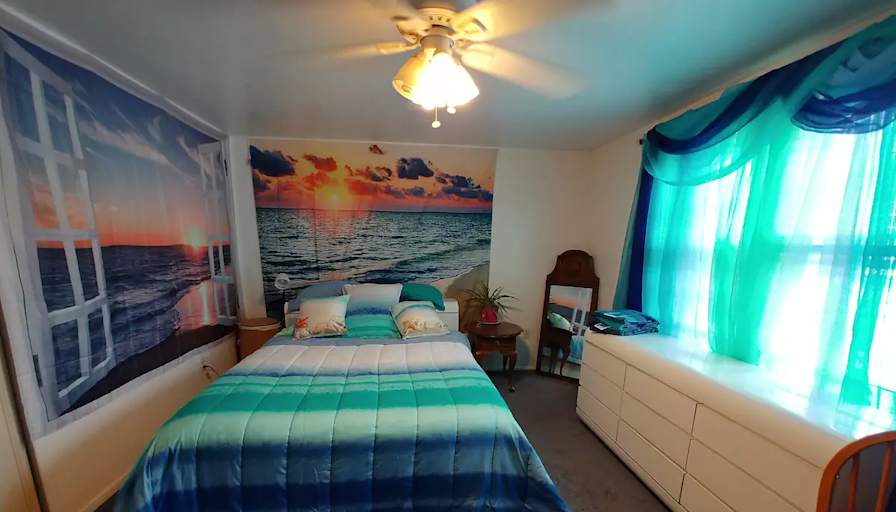 Candysue's room
