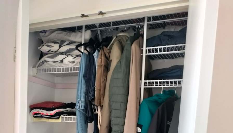 MENG's room